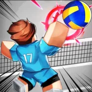 PLay Volleyball Legends now!